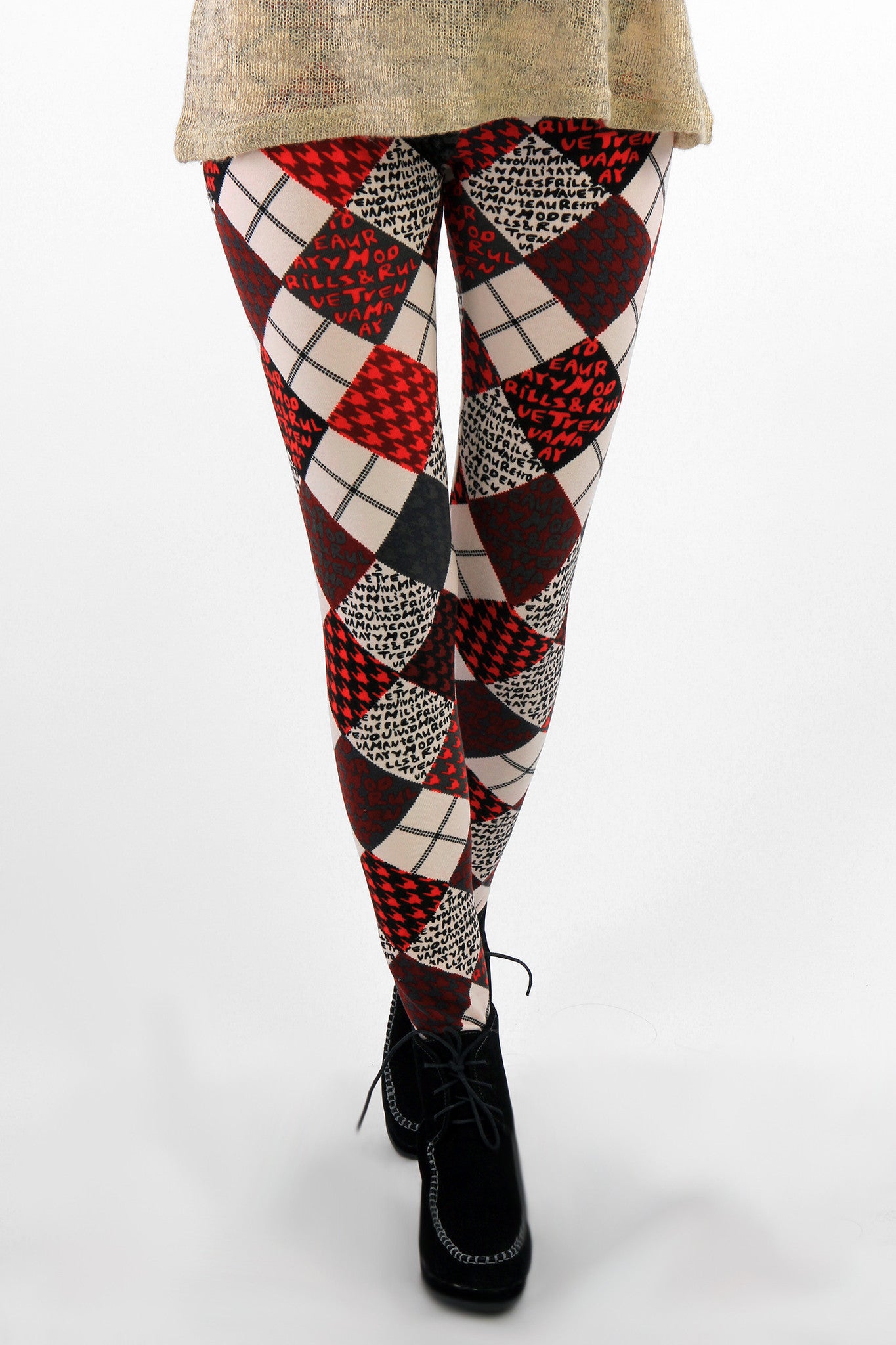 Diamond Leggings -  Canada