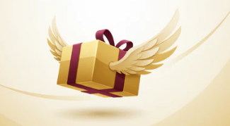 Gift Wrap.