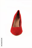 Velma Classic Court Shoes