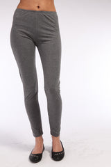 Basic Long Length Leggings