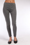 Basic Long Length Leggings