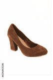 Velma Classic Court Shoes