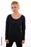 Mila Smock Knit Jumper