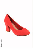 Velma Classic Court Shoes