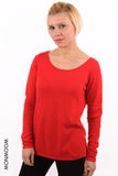 Mila Smock Knit Jumper
