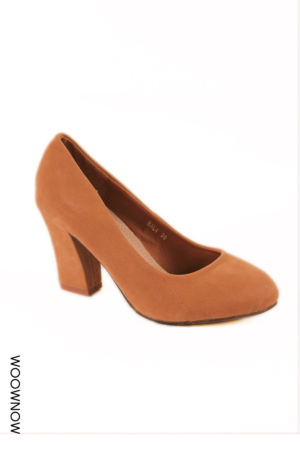 Velma Classic Court Shoes