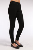 Basic Long Length Leggings