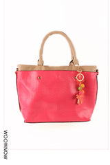 Colorful Shopper Bag