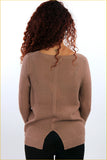 Slouch Lightweith Jumper