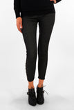 Stud Detail Jeggings