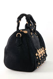 Studded Bowling Bag