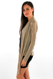 Lightweight Knit Cardigan