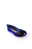 Side Bow Pumps