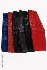 PU Wide Cut Belt