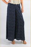 Polka Dots Palazzo Trousers