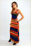 Ideal Maxi Dress