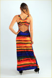 Ideal Maxi Dress