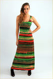 Ideal Maxi Dress