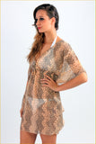 South Beach Kaftan