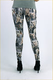 Lady Gaga Leggings